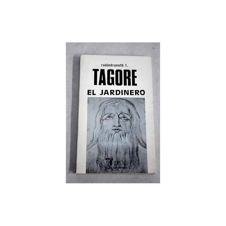 El Jardinero - Tagore.